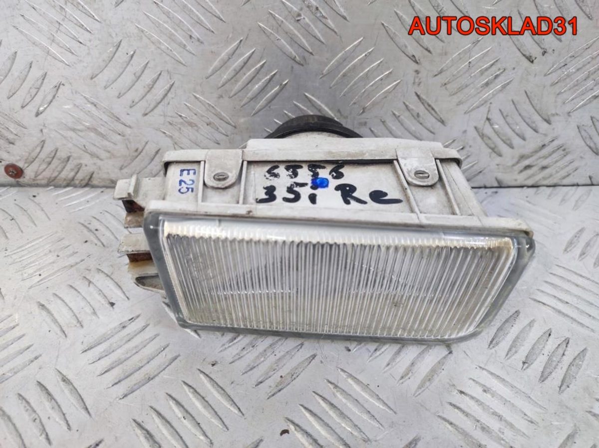 Фара противотуманная правая VW Passat B4 14201200 - АвтоСклад31.рф - авторазборка контрактные б/у запчасти в г. Белгород