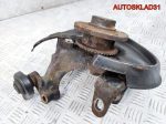 Кулак поворотный задний левый Audi A4 B6 2 WD - АвтоСклад31.рф - авторазборка контрактные б/у запчасти в г. Белгород