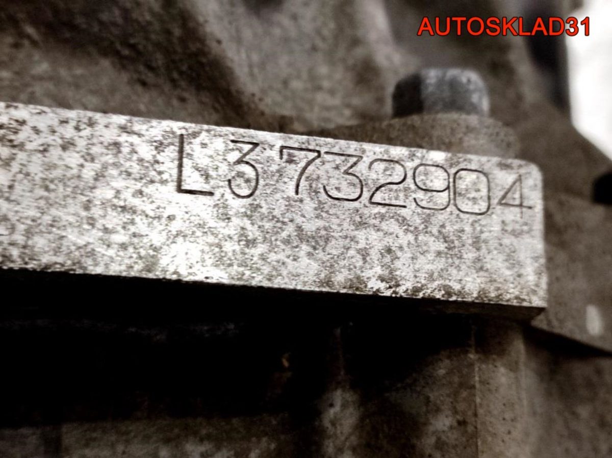 Двигатель L3 Mazda 6 GG 2,3 Бензин - АвтоСклад31.рф - авторазборка контрактные б/у запчасти в г. Белгород