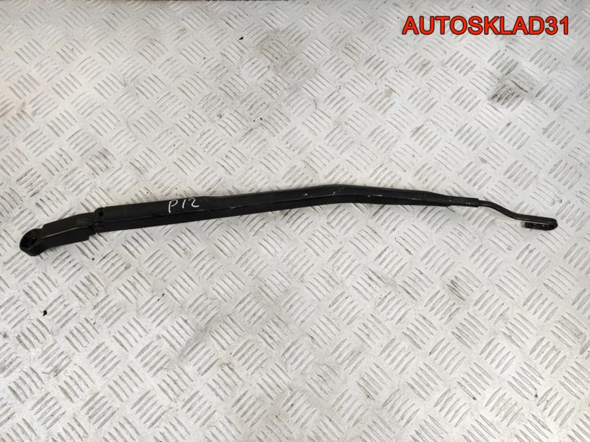 Дворник правый Nissan Primera P12 28886AU312 - АвтоСклад31.рф - авторазборка контрактные б/у запчасти в г. Белгород