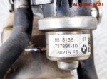 Радиатор EGR в сборе BMW F30 B47D20A 11718513691 - АвтоСклад31.рф - авторазборка контрактные б/у запчасти в г. Белгород