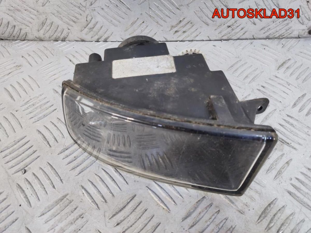 Фара противотуманная левая SEAT Ibiza 3 6K0941703 - АвтоСклад31.рф - авторазборка контрактные б/у запчасти в г. Белгород