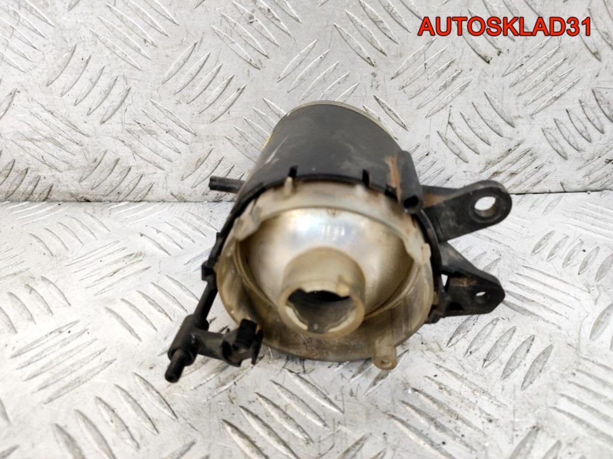 Фара противотуманная правая Audi A4 B6 8E0941700B - АвтоСклад31.рф - авторазборка контрактные б/у запчасти в г. Белгород