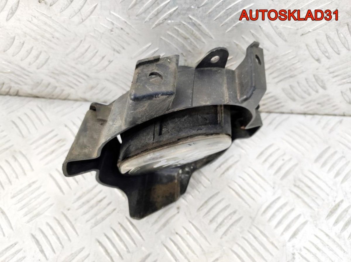 Фара противотуманная левая Nissan Qashqai 89206411 - АвтоСклад31.рф - авторазборка контрактные б/у запчасти в г. Белгород