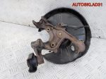 Кулак поворотный задний левый Audi A4 B6 2 WD - АвтоСклад31.рф - авторазборка контрактные б/у запчасти в г. Белгород