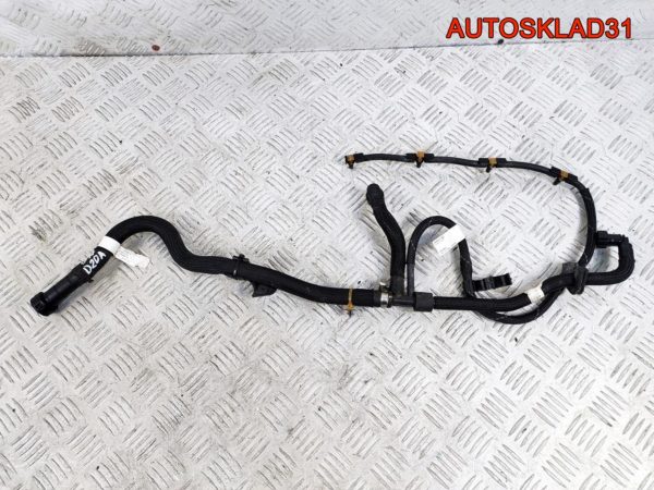 Указатель поворота левый VW Sharan 0311325001 - АвтоСклад31.рф - авторазборка контрактные б/у запчасти в г. Белгород