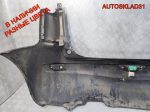 Бампер задний Nissan Note E11 850229U040 Дорест - АвтоСклад31.рф - авторазборка контрактные б/у запчасти в г. Белгород