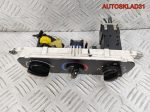 Блок управления отопителем Ford Transit FA 4738853 - АвтоСклад31.рф - авторазборка контрактные б/у запчасти в г. Белгород