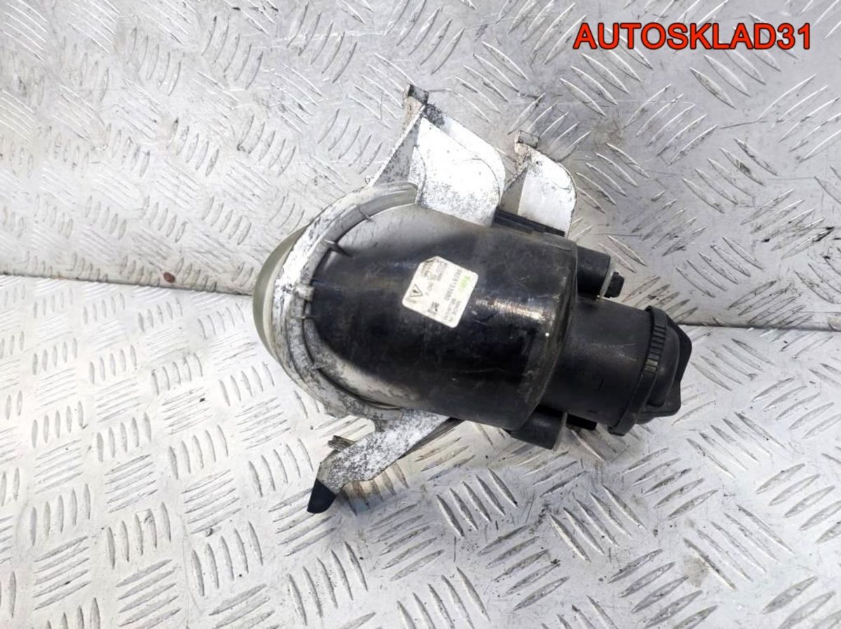 Фара противотуманная правая Peugeot 206 9628733980 - АвтоСклад31.рф - авторазборка контрактные б/у запчасти в г. Белгород