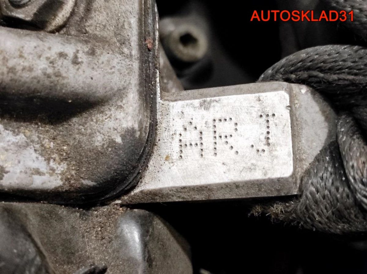 Двигатель ARJ Audi A6 C5 2,4 Бензин - АвтоСклад31.рф - авторазборка контрактные б/у запчасти в г. Белгород