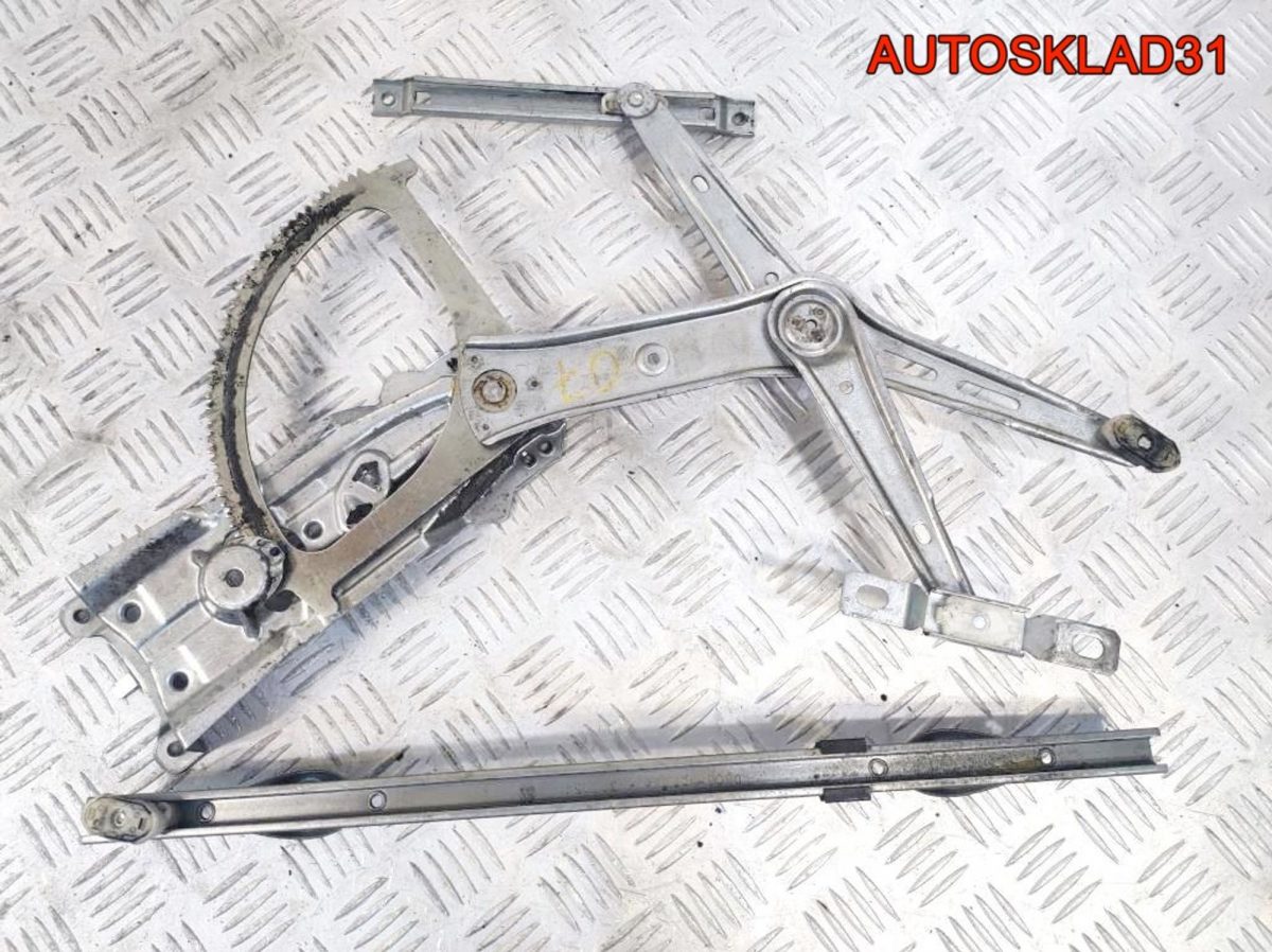 Стеклоподъемник перед правый Opel Astra H 13100418 - АвтоСклад31.рф - авторазборка контрактные б/у запчасти в г. Белгород