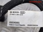 Магистраль обратки BMW F30 B47D20A  13538514102 - АвтоСклад31.рф - авторазборка контрактные б/у запчасти в г. Белгород