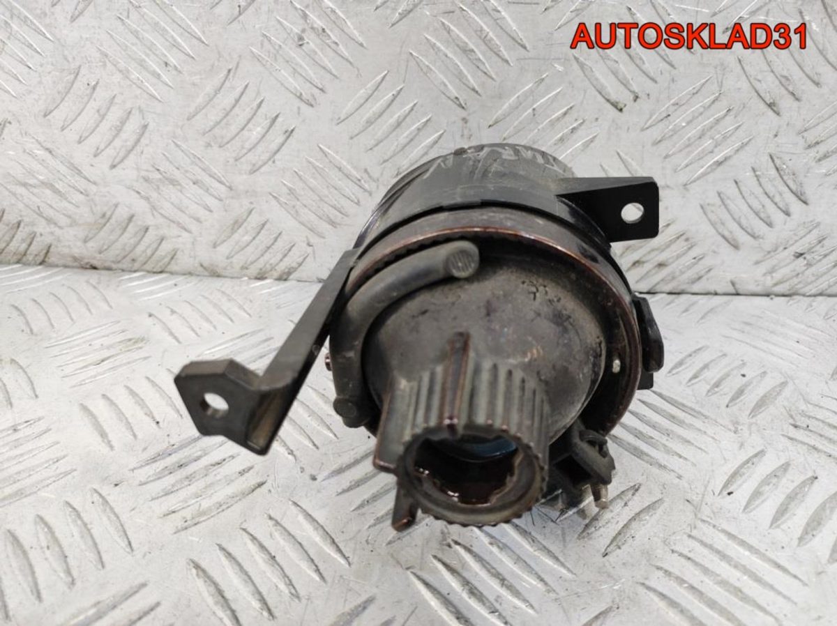 Фара противотуманная левая VW Touran 1T0941699C - АвтоСклад31.рф - авторазборка контрактные б/у запчасти в г. Белгород