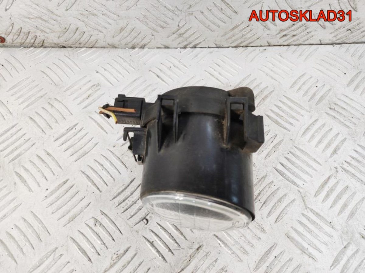 Фара противотуманная правая VW Lupo 6E0941700A - АвтоСклад31.рф - авторазборка контрактные б/у запчасти в г. Белгород