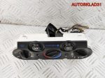 Блок управления отопителем Ford Fusion 2S6H19980BF - АвтоСклад31.рф - авторазборка контрактные б/у запчасти в г. Белгород