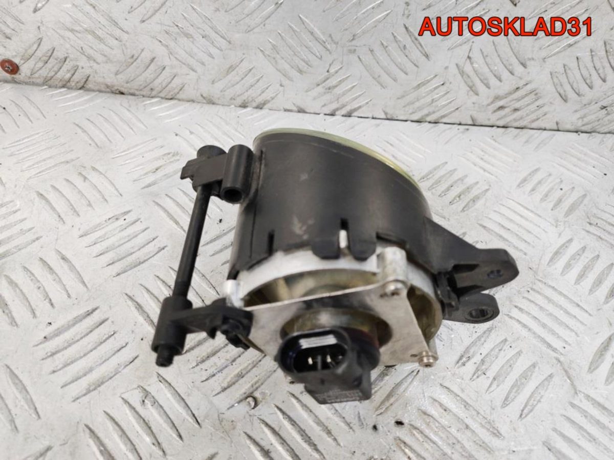 Фара противотуманная левая Audi A4 B6 8E0941699B - АвтоСклад31.рф - авторазборка контрактные б/у запчасти в г. Белгород