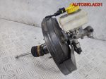 Усилитель тормозов вакуумный VW Golf 4 1J1614105R - АвтоСклад31.рф - авторазборка контрактные б/у запчасти в г. Белгород