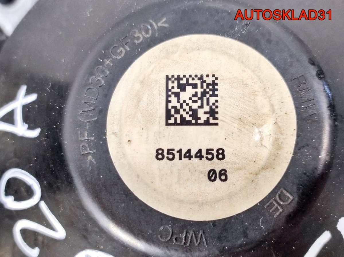 Насос водяной BMW F30 2,0 B47D20A 11518514458 - АвтоСклад31.рф - авторазборка контрактные б/у запчасти в г. Белгород
