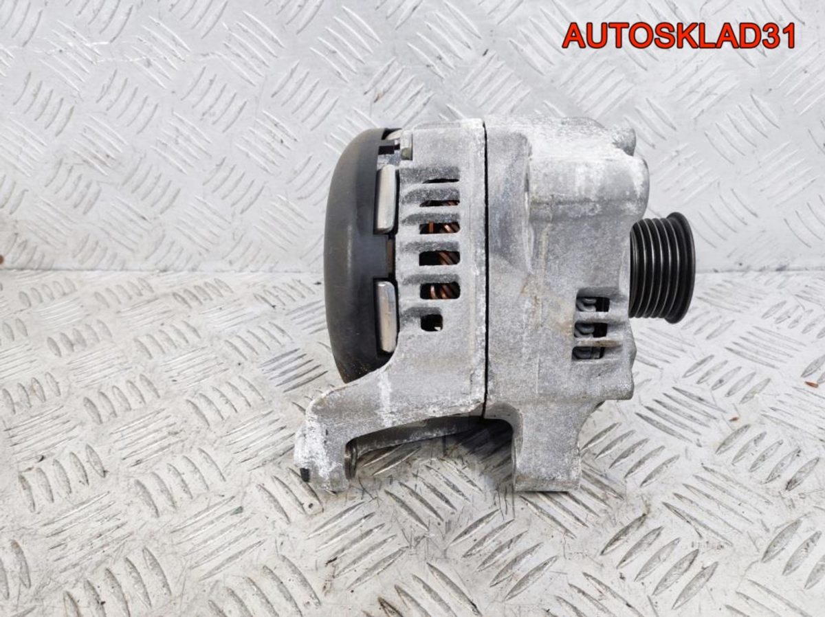 Генератор 180A BMW F30 2,0 B47D20A 12317640132 - АвтоСклад31.рф - авторазборка контрактные б/у запчасти в г. Белгород