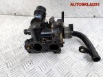 Насос водяной Volkswagen Tiguan 06H121111J Бензин - АвтоСклад31.рф - авторазборка контрактные б/у запчасти в г. Белгород
