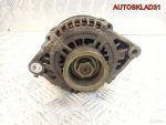 Генератор Nissan Almera N16 1.8 QG18 23100AU000 - АвтоСклад31.рф - авторазборка контрактные б/у запчасти в г. Белгород