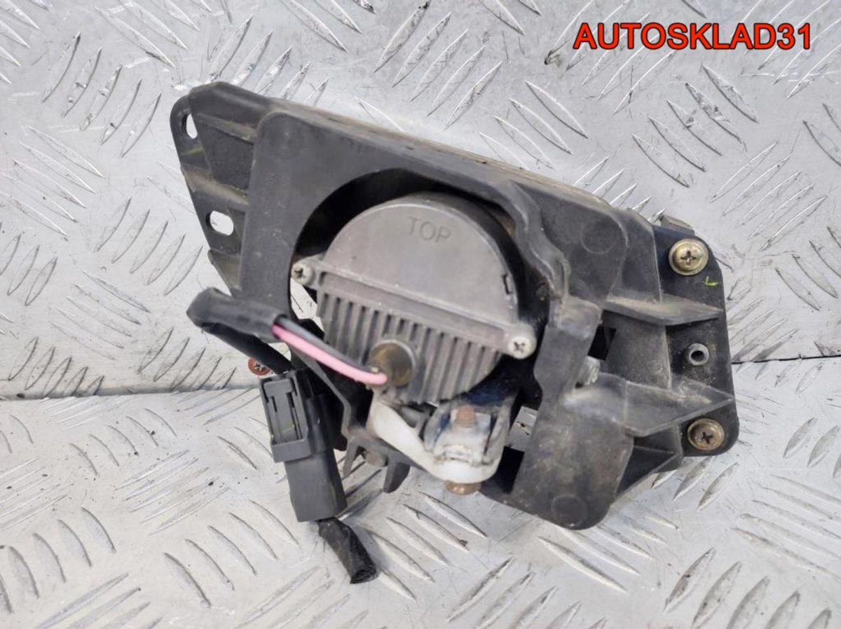 Фара противотуманная левая Mazda 626 GF 11461918 - АвтоСклад31.рф - авторазборка контрактные б/у запчасти в г. Белгород