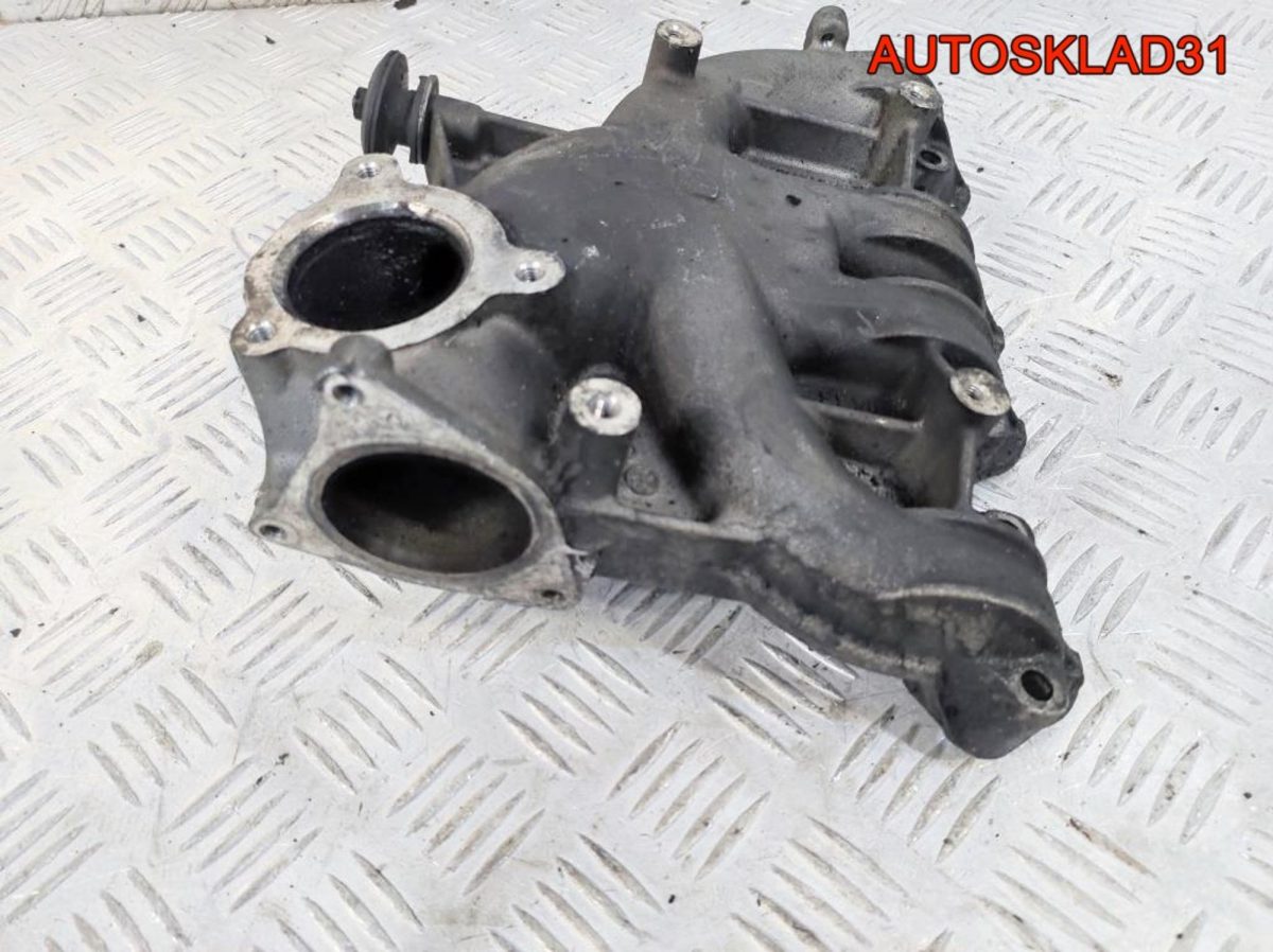 Коллектор впускной VW Sharan 2.0 BRT 03G129713L - АвтоСклад31.рф - авторазборка контрактные б/у запчасти в г. Белгород