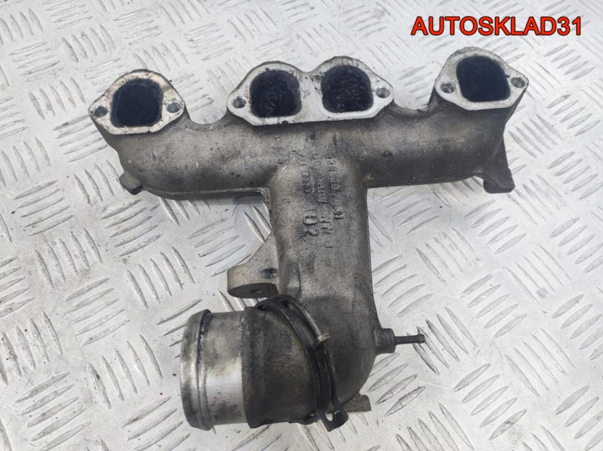 Коллектор впускной VW Golf 3 1,9 AHU 028129713N - АвтоСклад31.рф - авторазборка контрактные б/у запчасти в г. Белгород