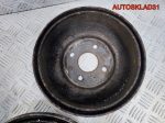 Ступица задняя в сборе с тормозами Opel Astra H - АвтоСклад31.рф - авторазборка контрактные б/у запчасти в г. Белгород