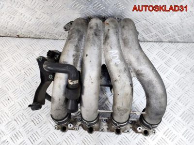 Коллектор впускной VW Passat B5 1,8 ADR 058133205B - АвтоСклад31.рф - авторазборка контрактные б/у запчасти в г. Белгород