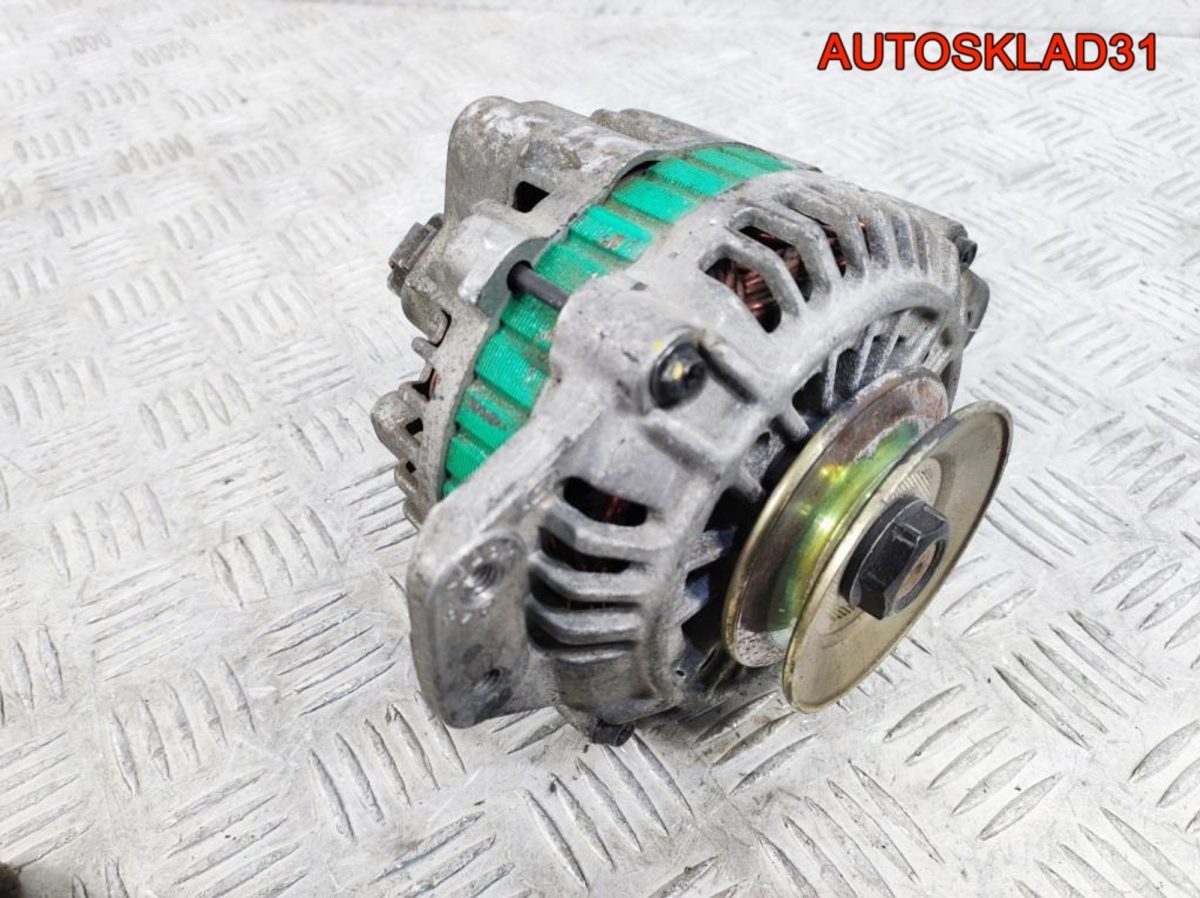 Генератор 75A Mitsubishi L300 0986040551 Дизель - АвтоСклад31.рф - авторазборка контрактные б/у запчасти в г. Белгород