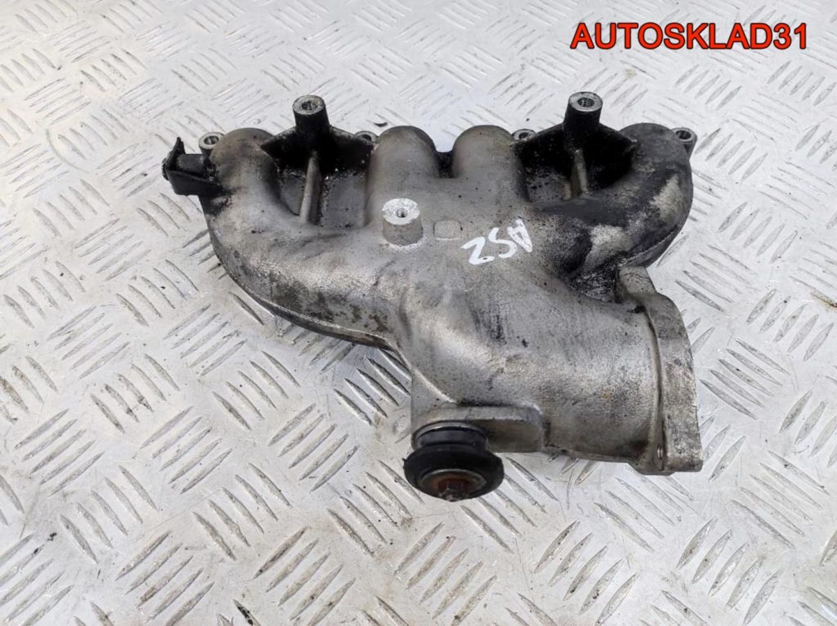 Коллектор впускной VW Sharan 1.9 ASZ 038129713AG - АвтоСклад31.рф - авторазборка контрактные б/у запчасти в г. Белгород