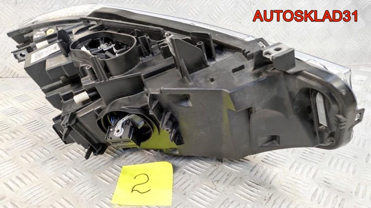 Фара левая Led Адаптивная BMW F32 63118738705 - АвтоСклад31.рф - авторазборка контрактные б/у запчасти в г. Белгород
