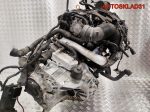Двигатель BMR Volkswagen Passat B6 2.0 дизель - АвтоСклад31.рф - авторазборка контрактные б/у запчасти в г. Белгород