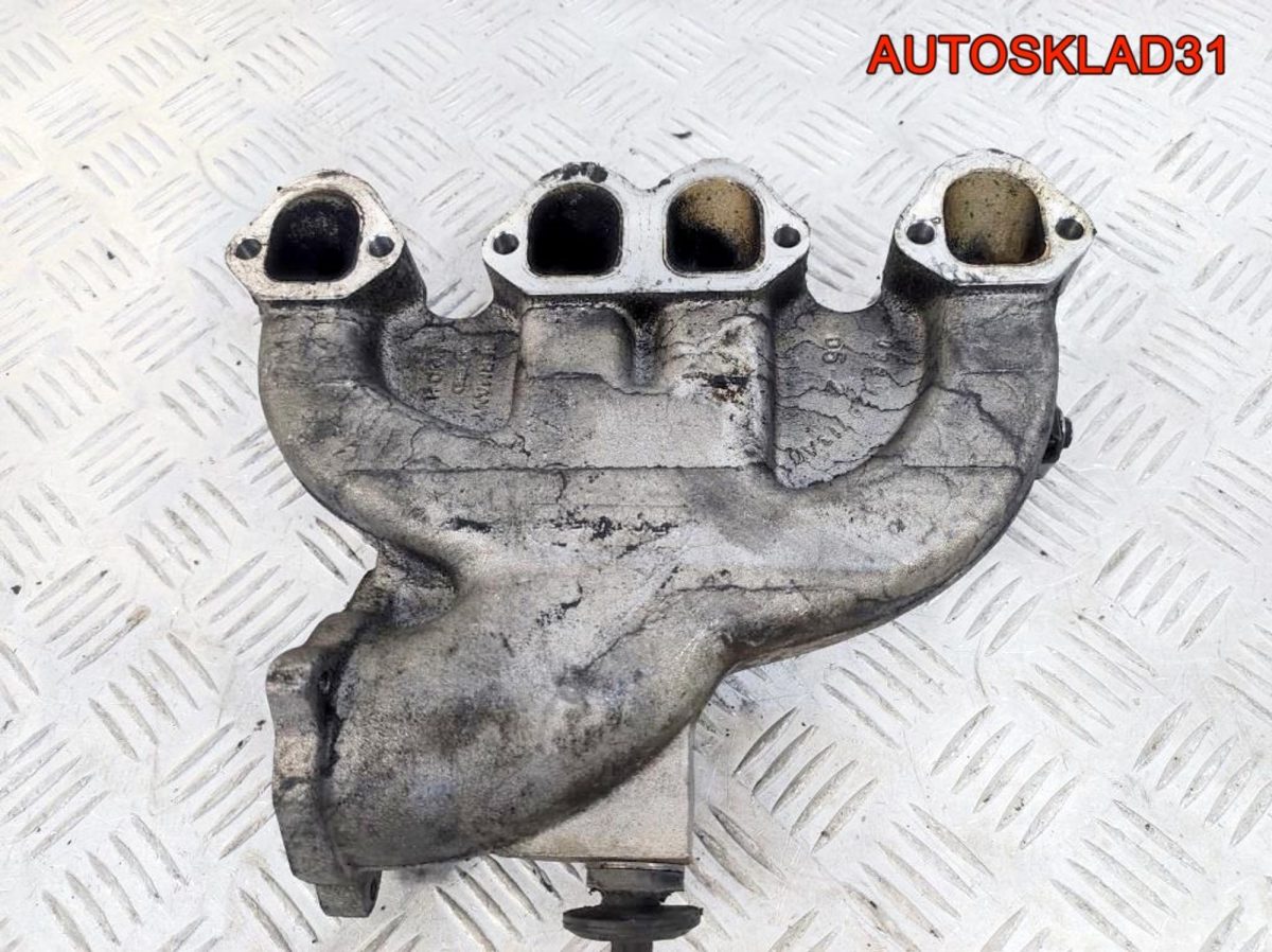 Коллектор впускной VW Sharan 1.9 ASZ 038129713AG - АвтоСклад31.рф - авторазборка контрактные б/у запчасти в г. Белгород