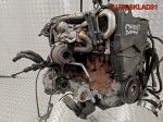 Двигатель K9K 282 Nissan Qashqai J10 1,5 Дизель - АвтоСклад31.рф - авторазборка контрактные б/у запчасти в г. Белгород