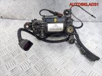 Компрессор пневмоподвески Audi A8 D3 4E0616005E - АвтоСклад31.рф - авторазборка контрактные б/у запчасти в г. Белгород