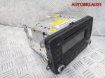 Магнитола Volkswagen Passat B6 1K0035195B - АвтоСклад31.рф - авторазборка контрактные б/у запчасти в г. Белгород