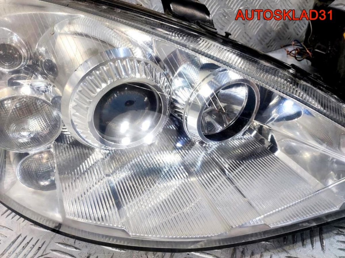 Фары Ксенон Комплект Ford Focus 2M5113W029DF Рест - АвтоСклад31.рф - авторазборка контрактные б/у запчасти в г. Белгород