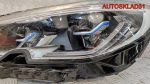 Фара левая Laser LED BMW G20 lE16A6386 2021 год - АвтоСклад31.рф - авторазборка контрактные б/у запчасти в г. Белгород