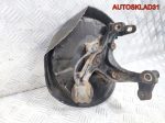 Кулак поворотный задний правый Audi A4 B6 2 WD - АвтоСклад31.рф - авторазборка контрактные б/у запчасти в г. Белгород