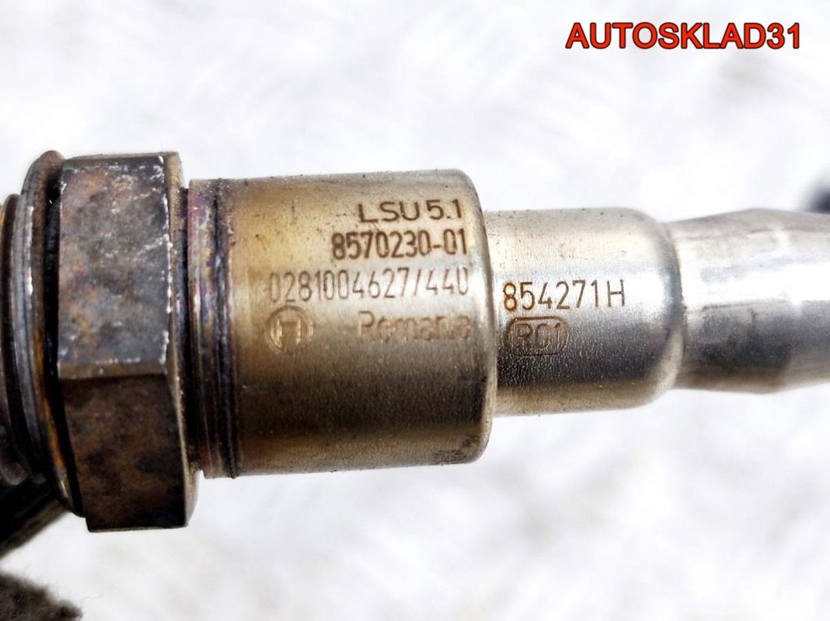 Датчик кислородный BMW F30 2,0 В47D20A 13628570230 - АвтоСклад31.рф - авторазборка контрактные б/у запчасти в г. Белгород