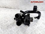 Насос водяной Volkswagen Tiguan 06H121111J Бензин - АвтоСклад31.рф - авторазборка контрактные б/у запчасти в г. Белгород