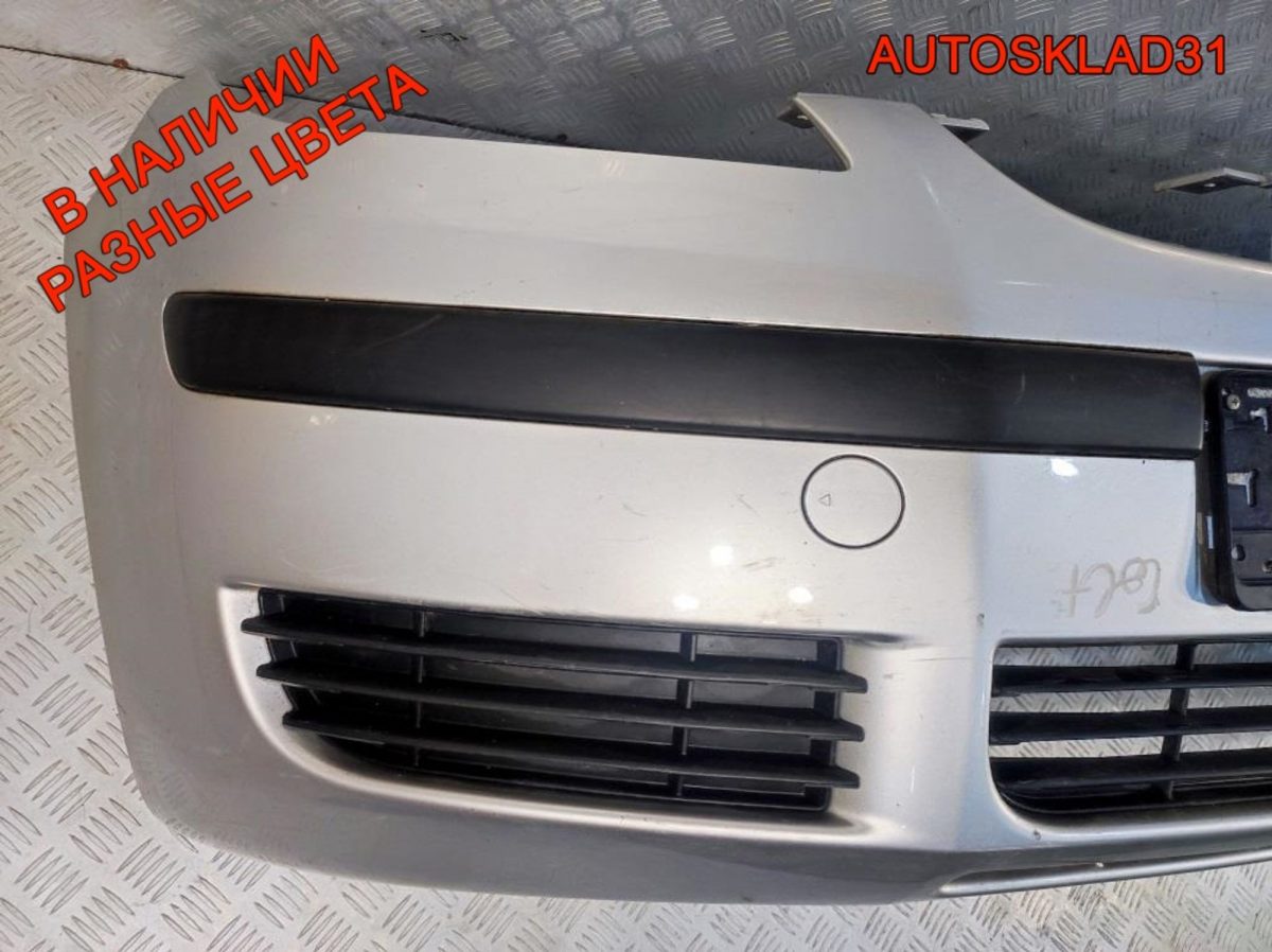 Бампер передний Mitsubishi Colt Z3 MN105171 - АвтоСклад31.рф - авторазборка контрактные б/у запчасти в г. Белгород