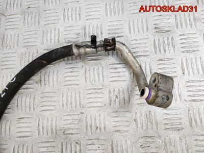 Трубка кондиционера VW Golf Plus BXE 1K0820721C - АвтоСклад31.рф - авторазборка контрактные б/у запчасти в г. Белгород