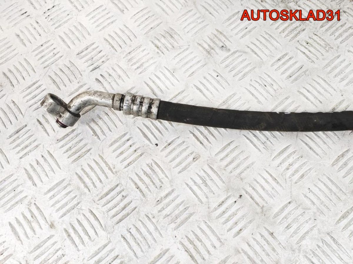 Трубка кондиционера Volkswagen Golf 4 1J0820721G - АвтоСклад31.рф - авторазборка контрактные б/у запчасти в г. Белгород