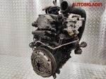 Двигатель AVQ Volkswagen Touran 1.9 Дизель - АвтоСклад31.рф - авторазборка контрактные б/у запчасти в г. Белгород