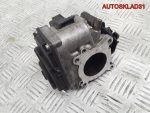 Заслонка дроссельная VW Golf 3 1.4 AEX 030133064D - АвтоСклад31.рф - авторазборка контрактные б/у запчасти в г. Белгород