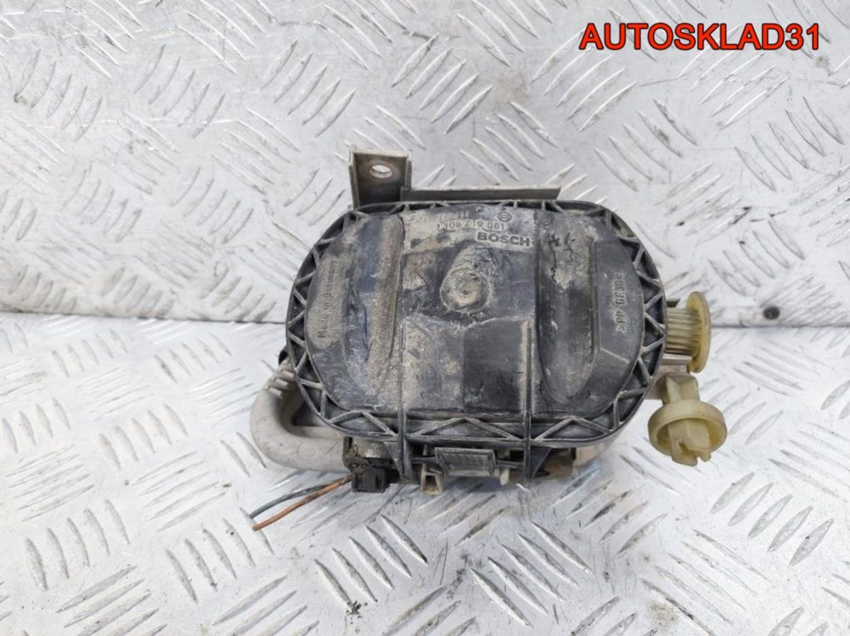 Фара противотуманная правая Mercedes W210 Дорест - АвтоСклад31.рф - авторазборка контрактные б/у запчасти в г. Белгород