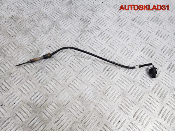 Двигатель CFH Volkswagen Touran 2,0 Дизель - АвтоСклад31.рф - авторазборка контрактные б/у запчасти в г. Белгород